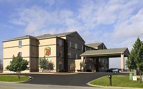 Super 8 By Wyndham Corydon